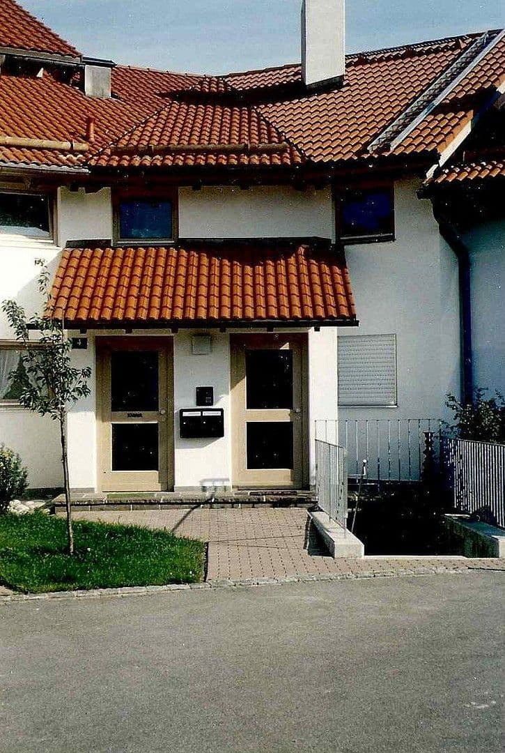 1 bedroom flat to rent, 92 m², Ebner-Eschenbach-Weg 4, Bruckmühl, Bavaria 1 bedroom flat to rent, 92 m², Ebner-Eschenbach-Weg 4, Bruckmühl, Bavaria