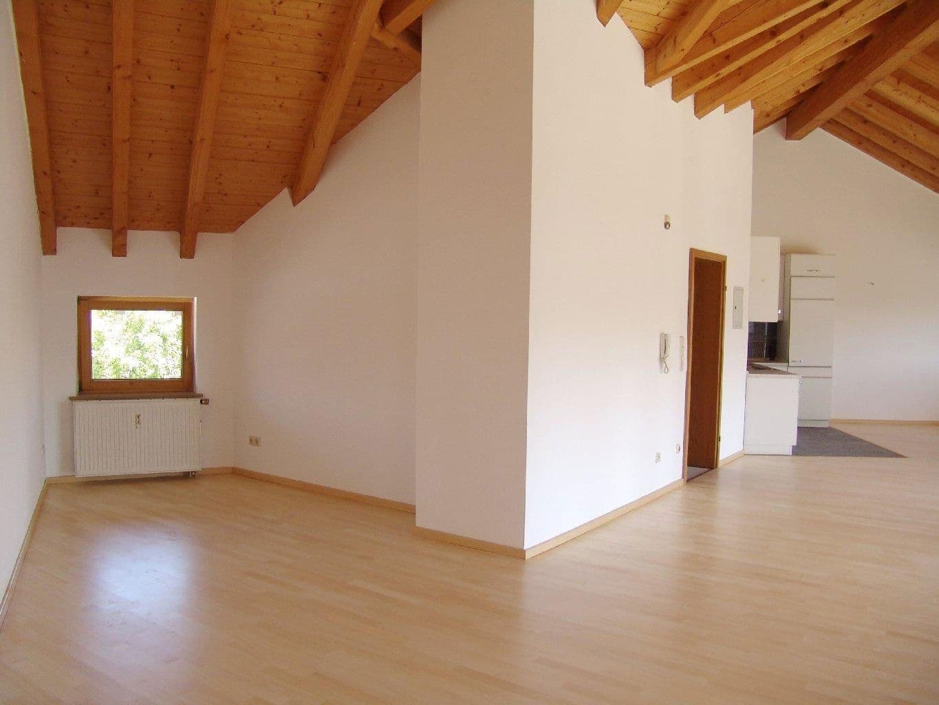 1 bedroom flat to rent, 92 m², Ebner-Eschenbach-Weg 4, Bruckmühl, Bavaria 1 bedroom flat to rent, 92 m², Ebner-Eschenbach-Weg 4, Bruckmühl, Bavaria