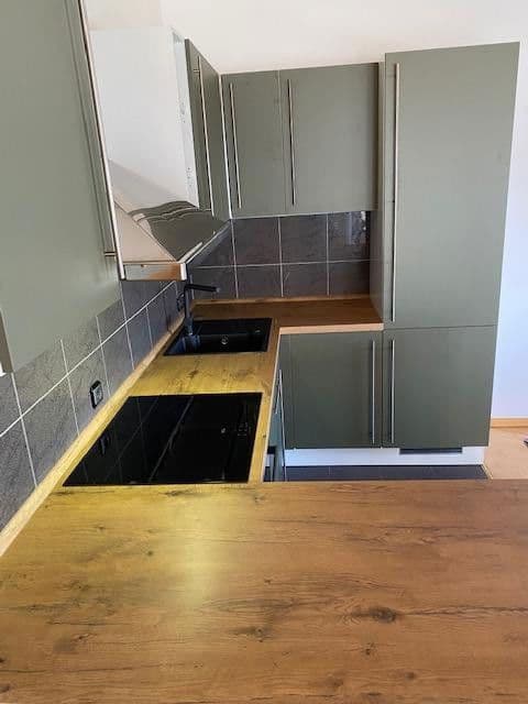 1 bedroom flat to rent, 92 m², Ebner-Eschenbach-Weg 4, Bruckmühl, Bavaria 1 bedroom flat to rent, 92 m², Ebner-Eschenbach-Weg 4, Bruckmühl, Bavaria