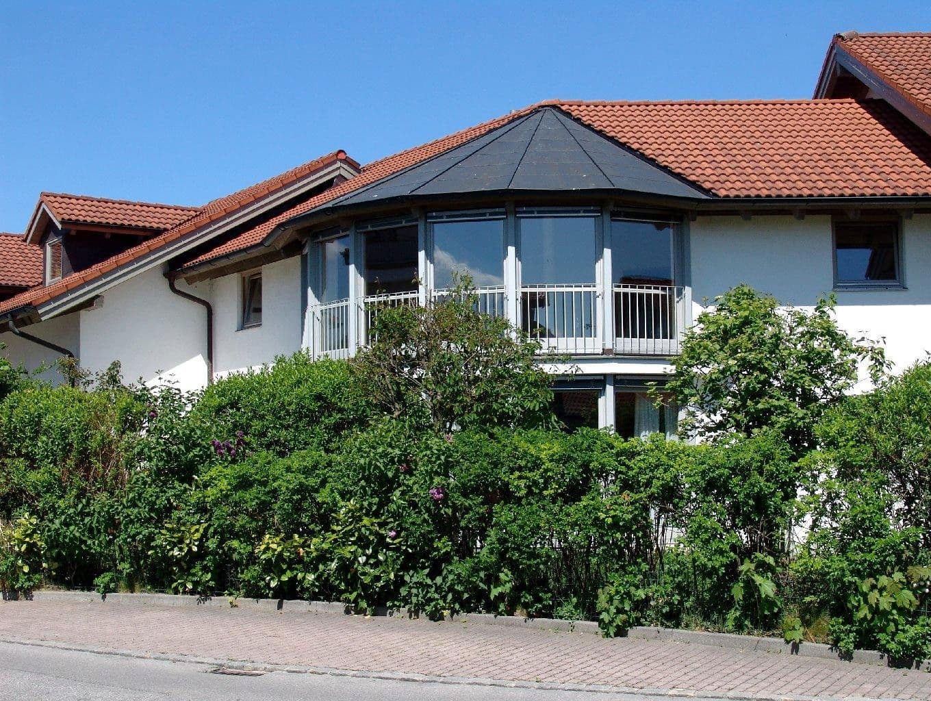 1 bedroom flat to rent, 92 m², Ebner-Eschenbach-Weg 4, Bruckmühl, Bavaria 1 bedroom flat to rent, 92 m², Ebner-Eschenbach-Weg 4, Bruckmühl, Bavaria