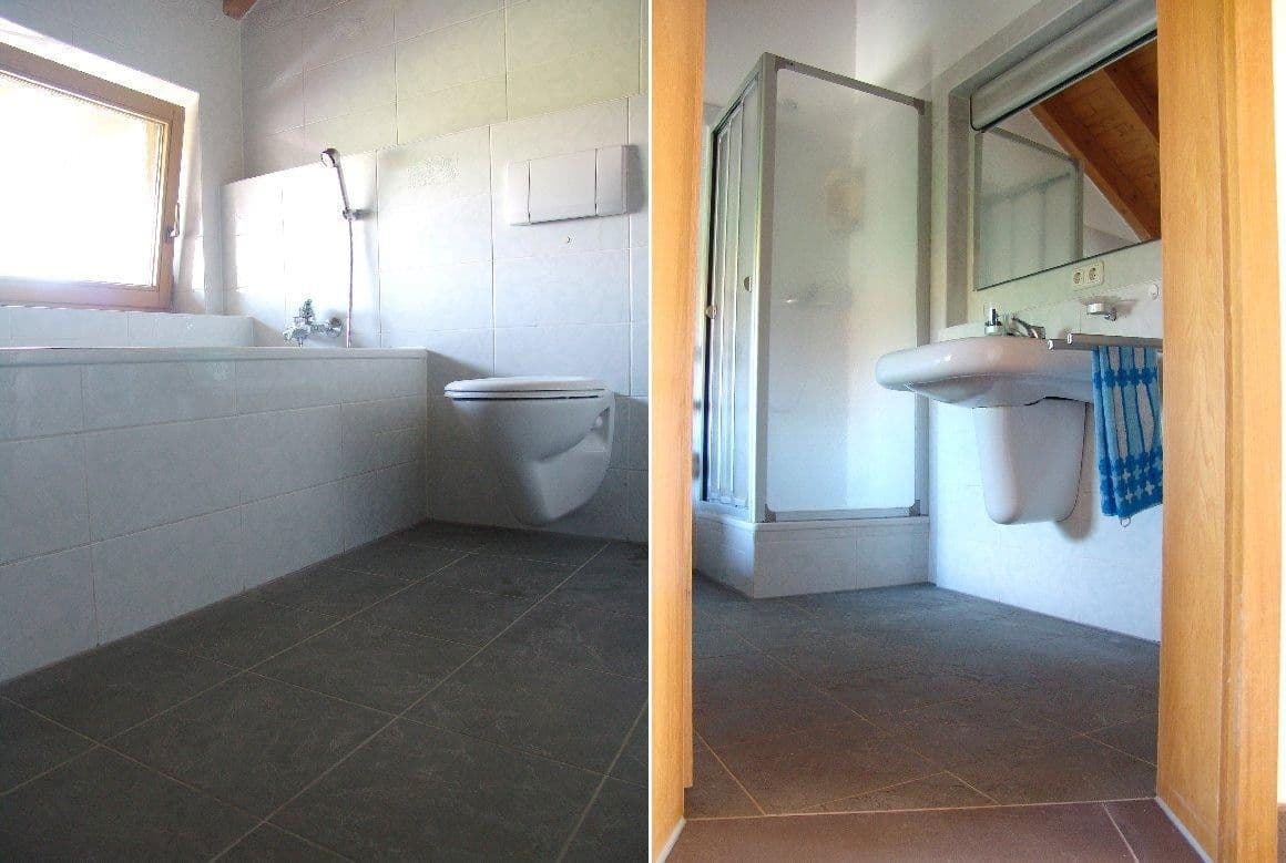 1 bedroom flat to rent, 92 m², Ebner-Eschenbach-Weg 4, Bruckmühl, Bavaria 1 bedroom flat to rent, 92 m², Ebner-Eschenbach-Weg 4, Bruckmühl, Bavaria