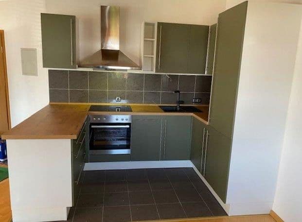 1 bedroom flat to rent, 92 m², Ebner-Eschenbach-Weg 4, Bruckmühl, Bavaria 1 bedroom flat to rent, 92 m², Ebner-Eschenbach-Weg 4, Bruckmühl, Bavaria