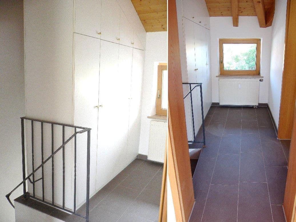 1 bedroom flat to rent, 92 m², Ebner-Eschenbach-Weg 4, Bruckmühl, Bavaria 1 bedroom flat to rent, 92 m², Ebner-Eschenbach-Weg 4, Bruckmühl, Bavaria