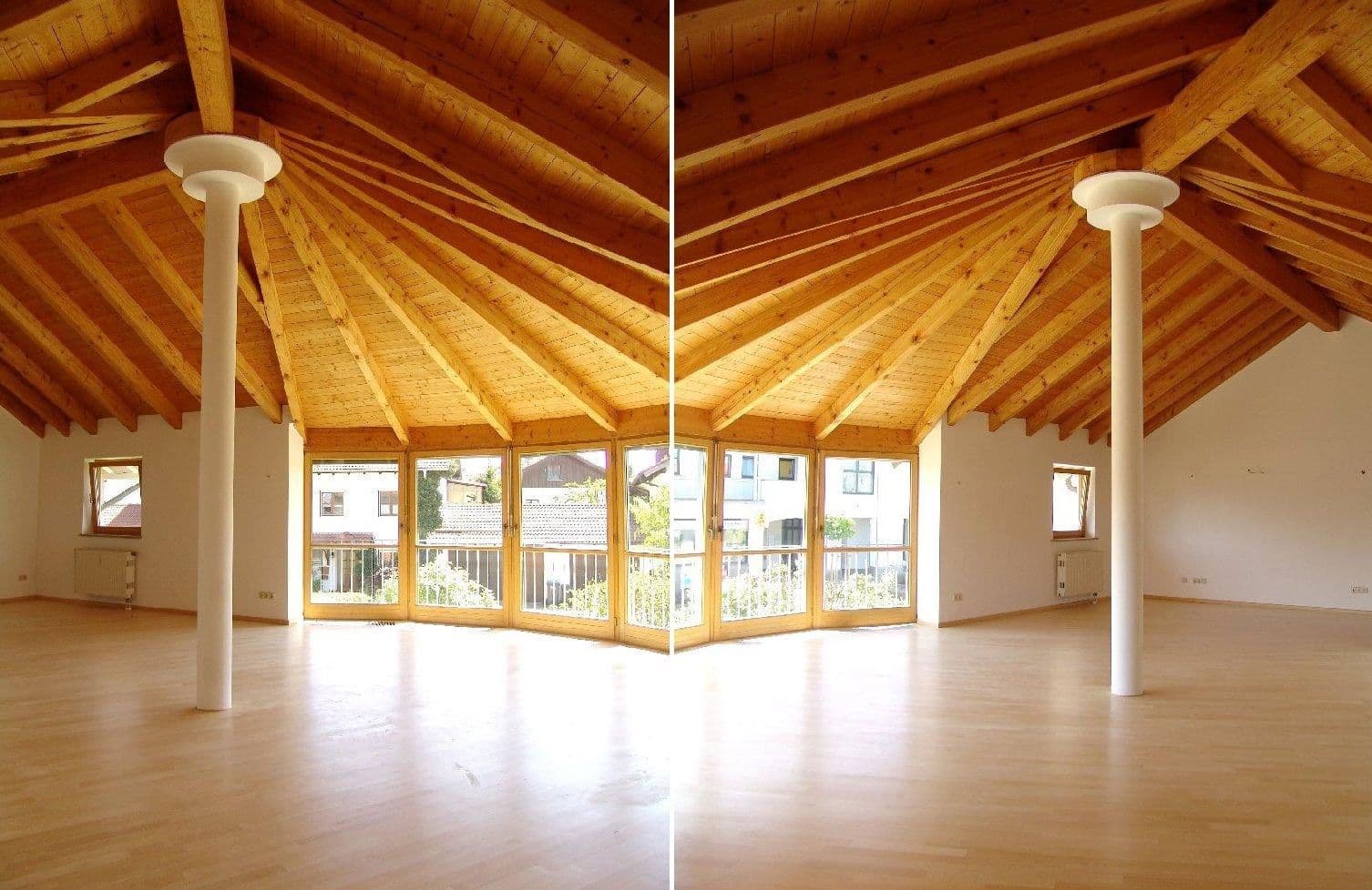 1 bedroom flat to rent, 92 m², Ebner-Eschenbach-Weg 4, Bruckmühl, Bavaria 1 bedroom flat to rent, 92 m², Ebner-Eschenbach-Weg 4, Bruckmühl, Bavaria