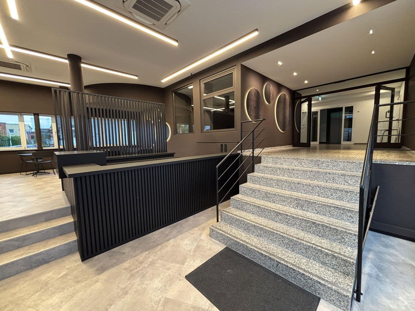 office to rent, 200 m², Moselstr. 14, Neuss, North Rhine-Westphalia office to rent, 200 m², Moselstr. 14, Neuss, North Rhine-Westphalia