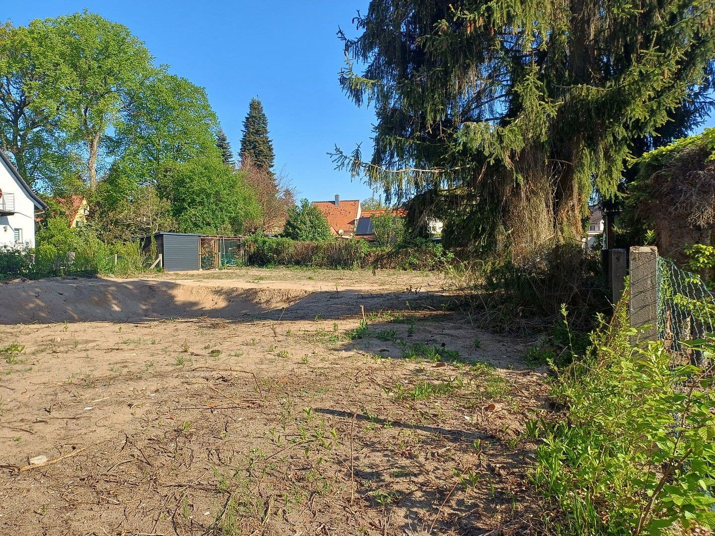 plot for sale, 734 m², Nürnberg, Bavaria plot for sale, 734 m², Nürnberg, Bavaria