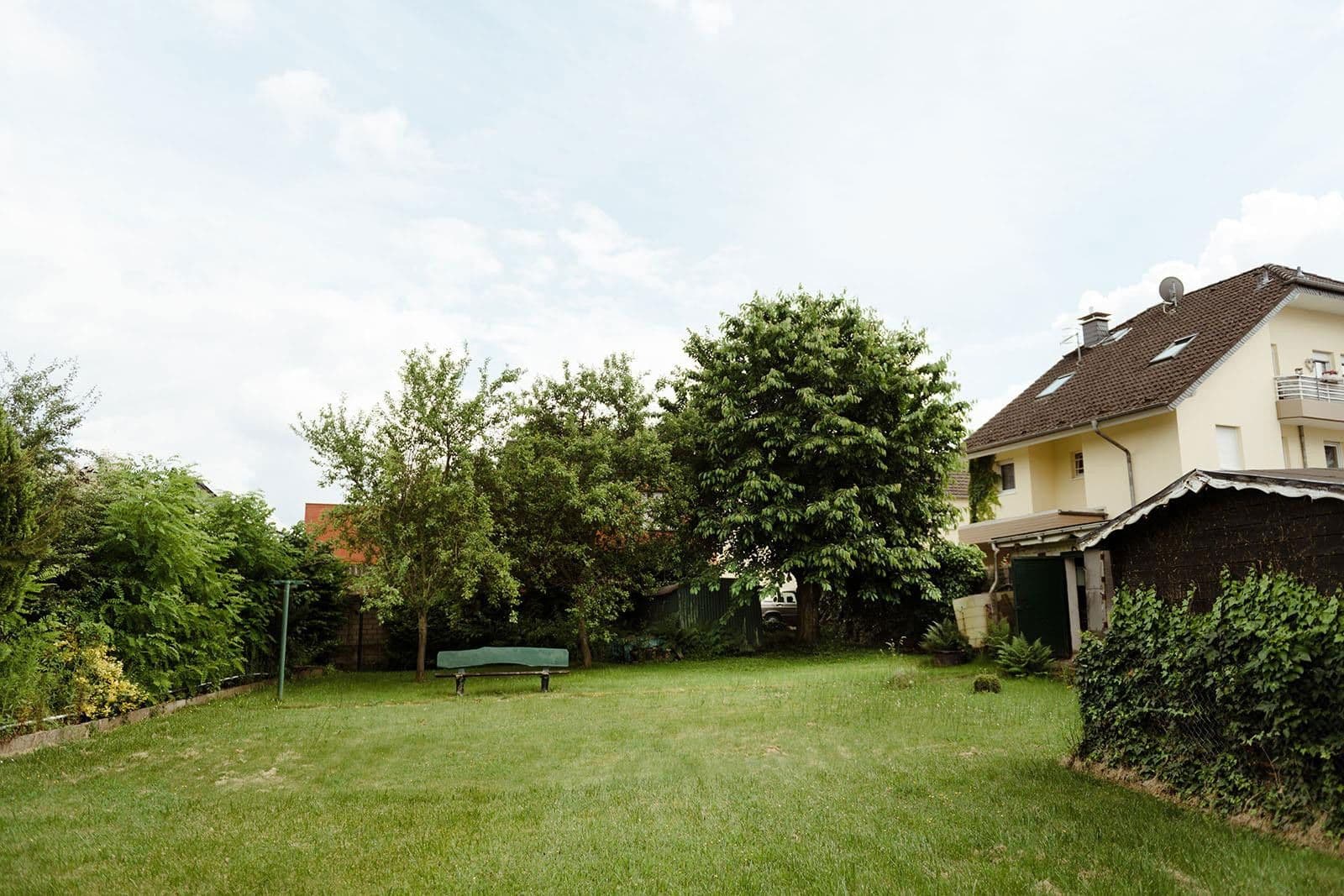 house for sale, 102 m², Oberstr. 35 / Hessenweg, Niederkassel, North Rhine-Westphalia house for sale, 102 m², Oberstr. 35 / Hessenweg, Niederkassel, North Rhine-Westphalia