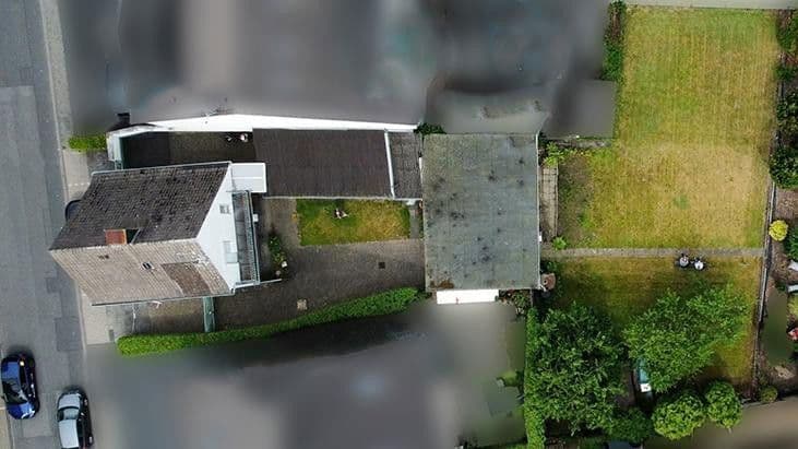 house for sale, 102 m², Oberstr. 35 / Hessenweg, Niederkassel, North Rhine-Westphalia house for sale, 102 m², Oberstr. 35 / Hessenweg, Niederkassel, North Rhine-Westphalia