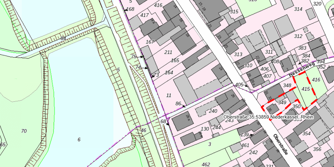 house for sale, 102 m², Oberstr. 35 / Hessenweg, Niederkassel, North Rhine-Westphalia house for sale, 102 m², Oberstr. 35 / Hessenweg, Niederkassel, North Rhine-Westphalia