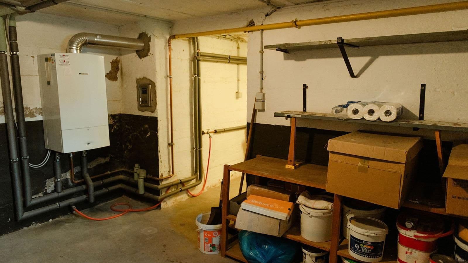 house for sale, 102 m², Oberstr. 35 / Hessenweg, Niederkassel, North Rhine-Westphalia house for sale, 102 m², Oberstr. 35 / Hessenweg, Niederkassel, North Rhine-Westphalia