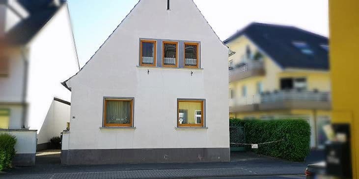 house for sale, 102 m², Oberstr. 35 / Hessenweg, Niederkassel, North Rhine-Westphalia house for sale, 102 m², Oberstr. 35 / Hessenweg, Niederkassel, North Rhine-Westphalia