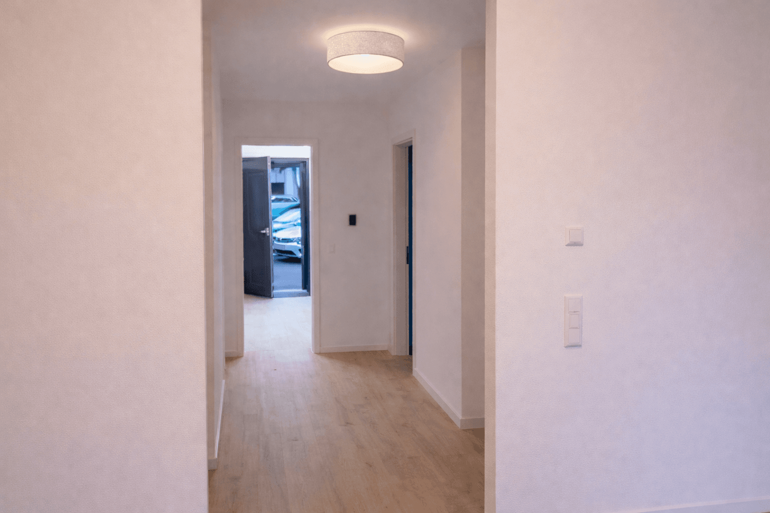 2 bedroom flat to rent, 40 m², Hausen, Hesse 2 bedroom flat to rent, 40 m², Hausen, Hesse