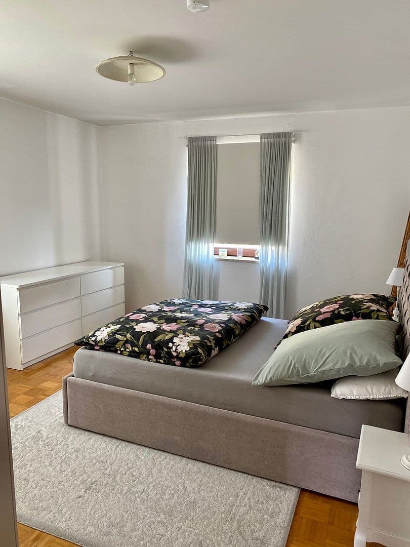 2 bedroom flat to rent, 55 m², Salierstrasse 4, München, Bavaria 2 bedroom flat to rent, 55 m², Salierstrasse 4, München, Bavaria