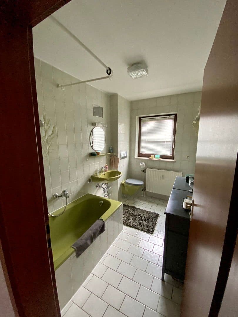 2 bedroom flat to rent, 55 m², Salierstrasse 4, München, Bavaria 2 bedroom flat to rent, 55 m², Salierstrasse 4, München, Bavaria