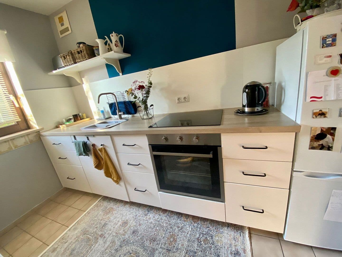 2 bedroom flat to rent, 55 m², Salierstrasse 4, München, Bavaria 2 bedroom flat to rent, 55 m², Salierstrasse 4, München, Bavaria