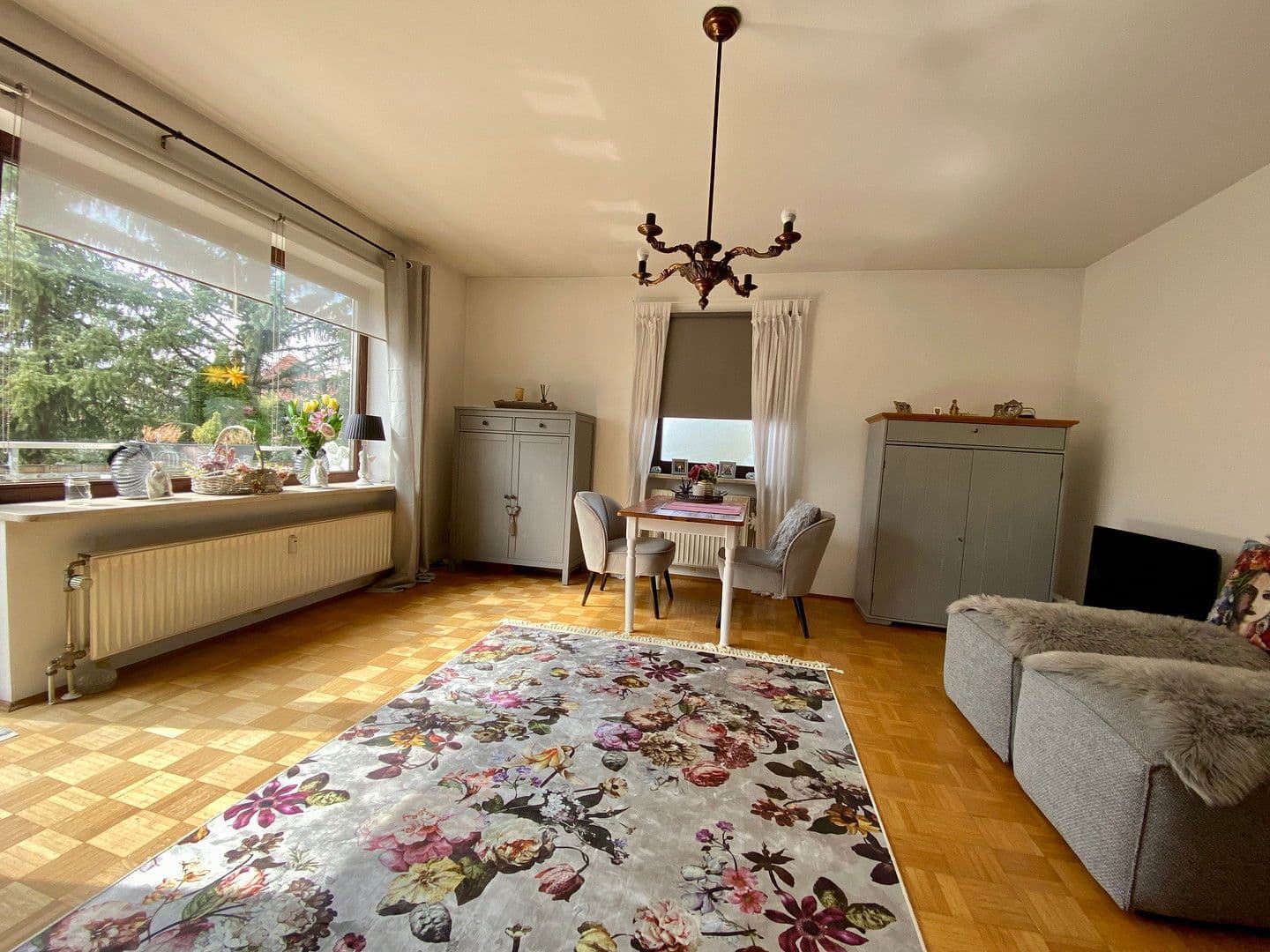 2 bedroom flat to rent, 55 m², Salierstrasse 4, München, Bavaria 2 bedroom flat to rent, 55 m², Salierstrasse 4, München, Bavaria