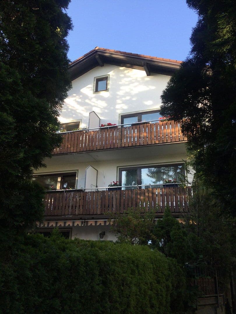 2 bedroom flat to rent, 55 m², Salierstrasse 4, München, Bavaria 2 bedroom flat to rent, 55 m², Salierstrasse 4, München, Bavaria