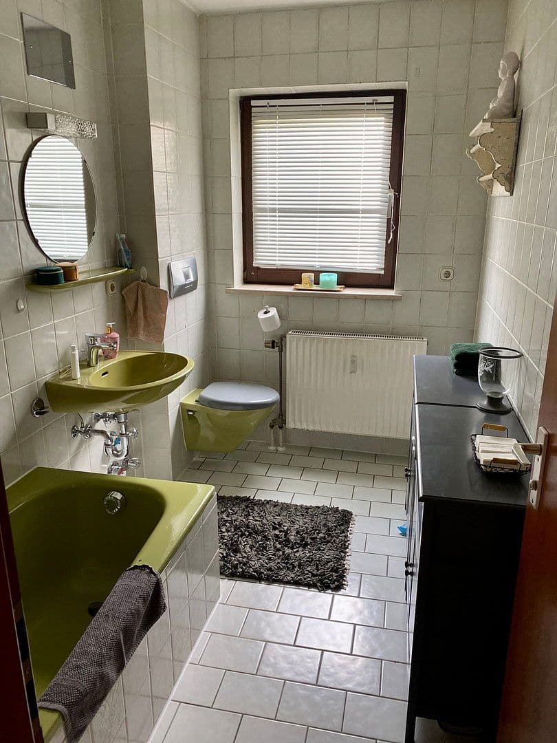 2 bedroom flat to rent, 55 m², Salierstrasse 4, München, Bavaria 2 bedroom flat to rent, 55 m², Salierstrasse 4, München, Bavaria