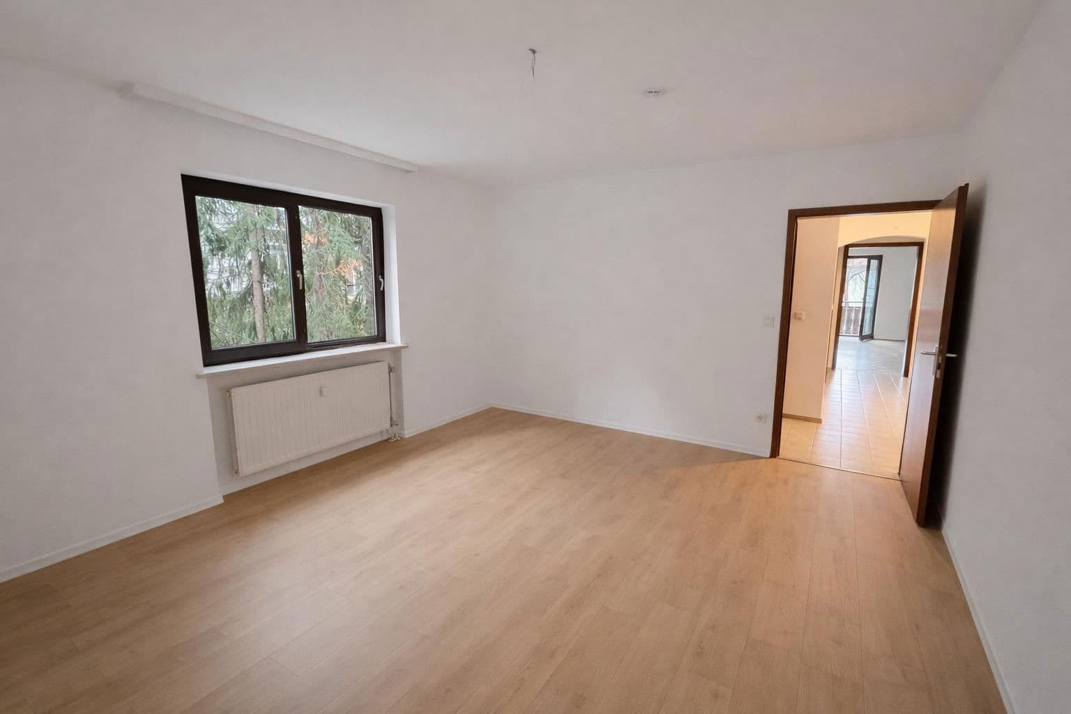 2 bedroom flat to rent, 55 m², Salierstrasse 4, München, Bavaria 2 bedroom flat to rent, 55 m², Salierstrasse 4, München, Bavaria