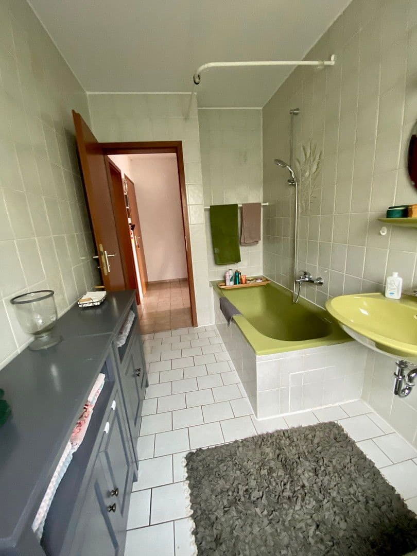 2 bedroom flat to rent, 55 m², Salierstrasse 4, München, Bavaria 2 bedroom flat to rent, 55 m², Salierstrasse 4, München, Bavaria