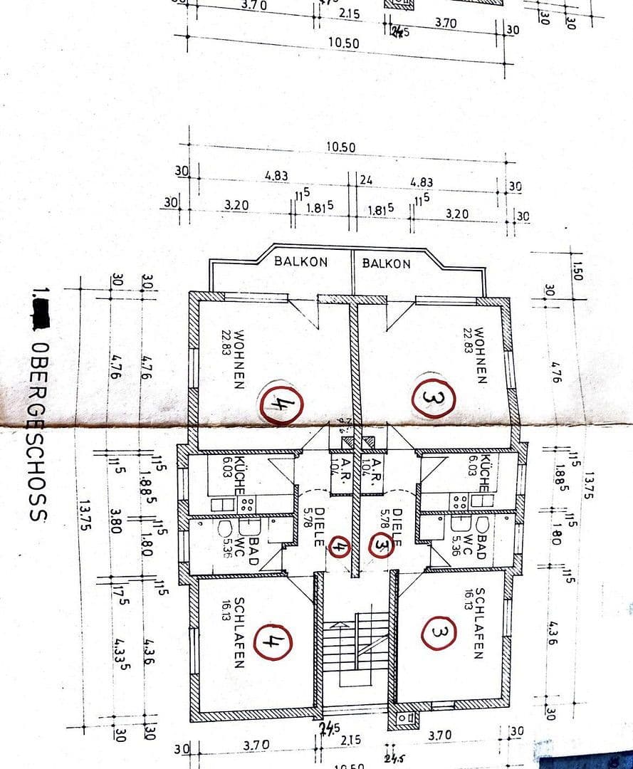 2 bedroom flat to rent, 55 m², Salierstrasse 4, München, Bavaria 2 bedroom flat to rent, 55 m², Salierstrasse 4, München, Bavaria