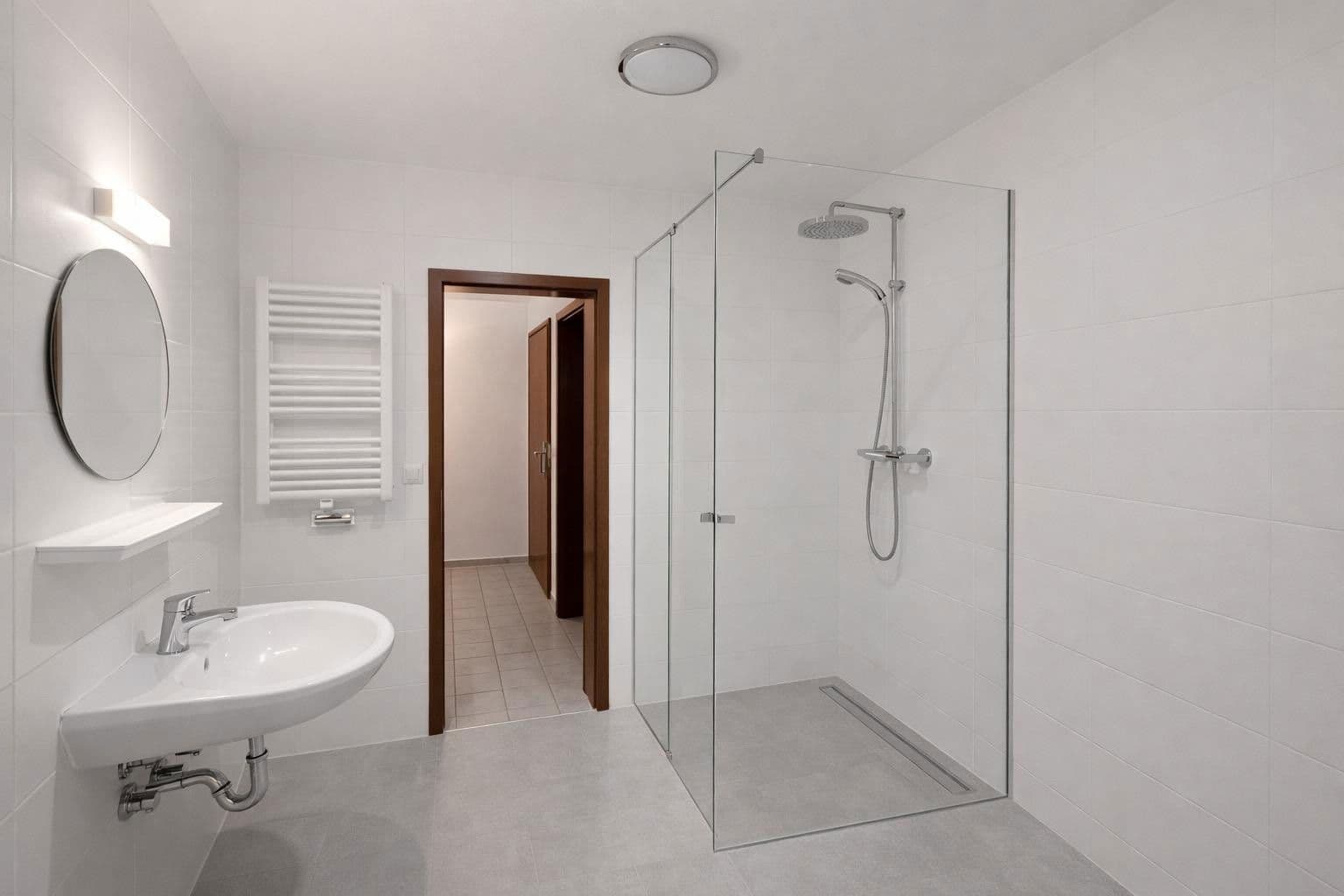 2 bedroom flat to rent, 55 m², Salierstrasse 4, München, Bavaria 2 bedroom flat to rent, 55 m², Salierstrasse 4, München, Bavaria