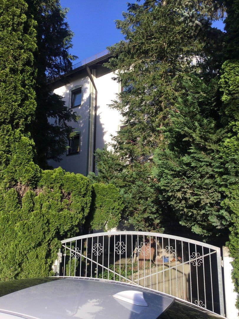 2 bedroom flat to rent, 55 m², Salierstrasse 4, München, Bavaria 2 bedroom flat to rent, 55 m², Salierstrasse 4, München, Bavaria