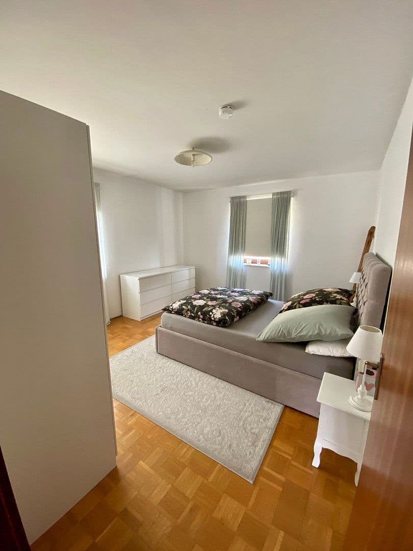 2 bedroom flat to rent, 55 m², Salierstrasse 4, München, Bavaria 2 bedroom flat to rent, 55 m², Salierstrasse 4, München, Bavaria