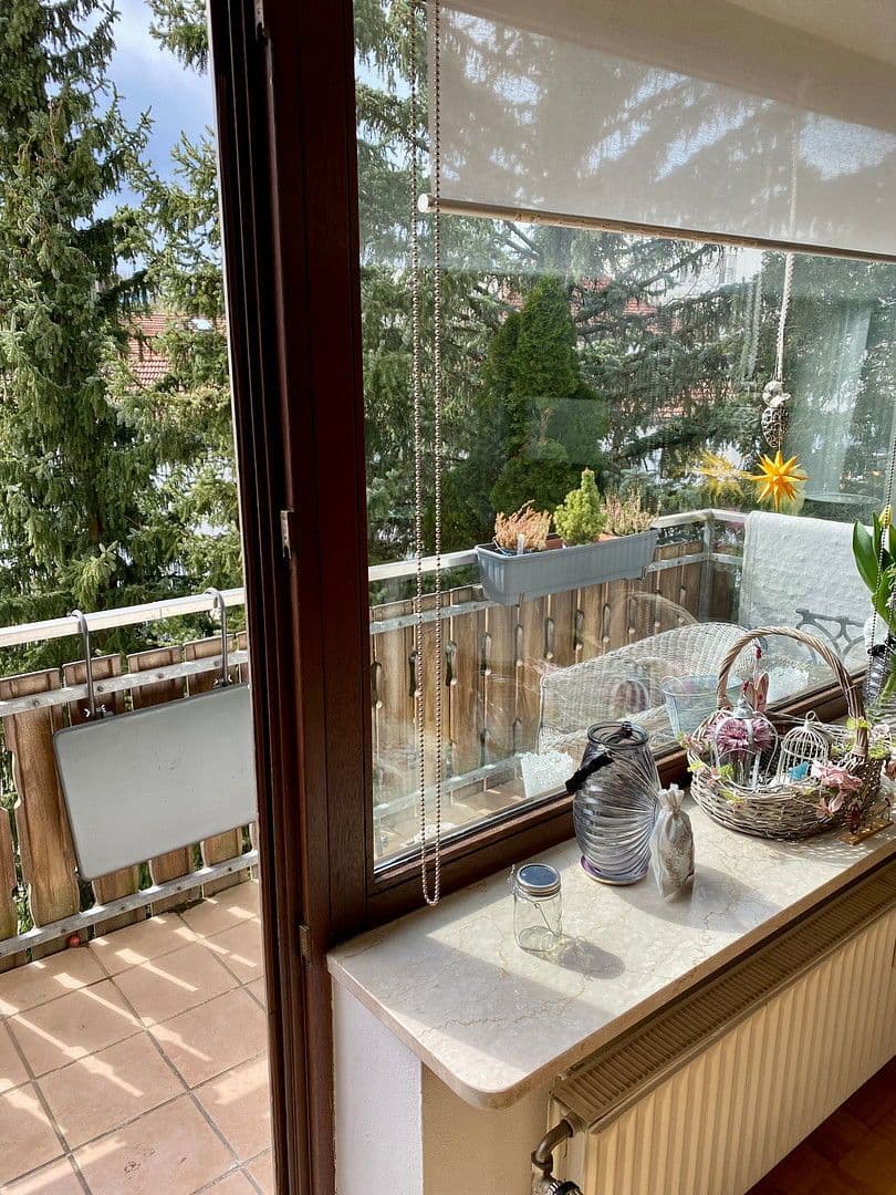 2 bedroom flat to rent, 55 m², Salierstrasse 4, München, Bavaria 2 bedroom flat to rent, 55 m², Salierstrasse 4, München, Bavaria