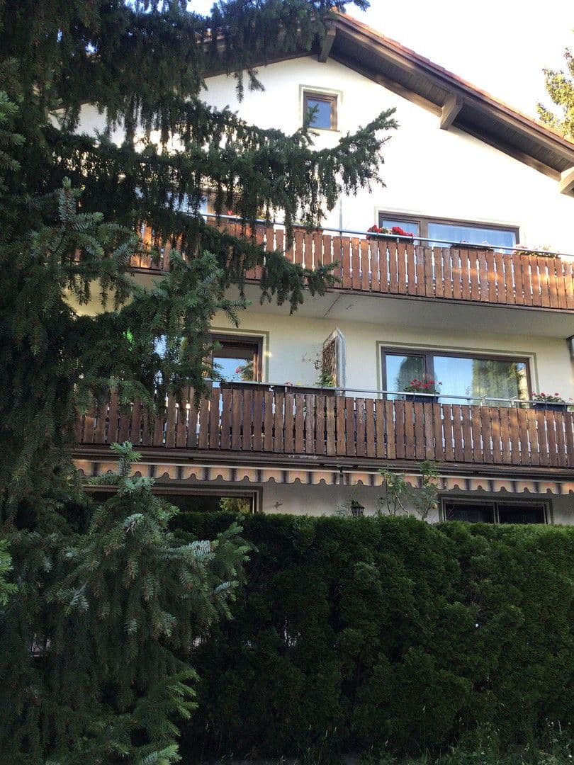 2 bedroom flat to rent, 55 m², Salierstrasse 4, München, Bavaria 2 bedroom flat to rent, 55 m², Salierstrasse 4, München, Bavaria