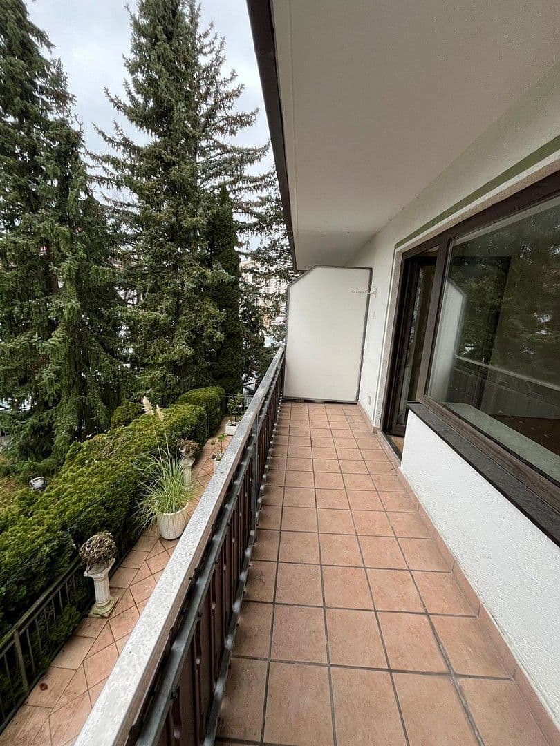 2 bedroom flat to rent, 55 m², Salierstrasse 4, München, Bavaria 2 bedroom flat to rent, 55 m², Salierstrasse 4, München, Bavaria