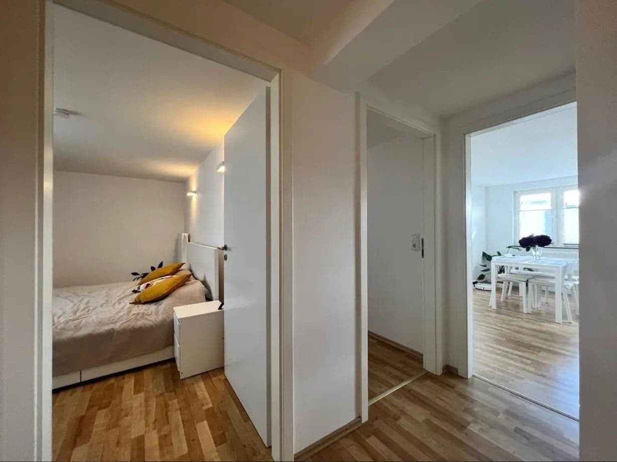 2 bedroom flat to rent, 70 m², Aachen, North Rhine-Westphalia 2 bedroom flat to rent, 70 m², Aachen, North Rhine-Westphalia