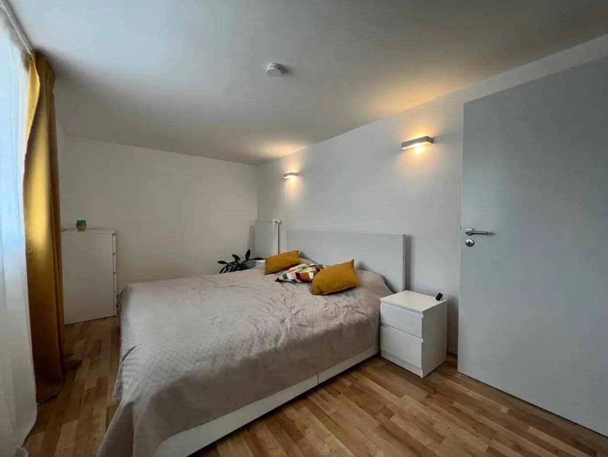 2 bedroom flat to rent, 70 m², Aachen, North Rhine-Westphalia 2 bedroom flat to rent, 70 m², Aachen, North Rhine-Westphalia