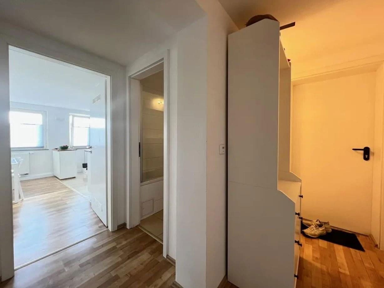 2 bedroom flat to rent, 70 m², Aachen, North Rhine-Westphalia 2 bedroom flat to rent, 70 m², Aachen, North Rhine-Westphalia