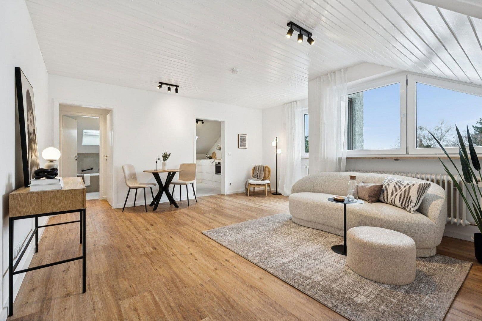 2 bedroom flat for sale, 61 m², Landsberg am Lech, Bavaria 2 bedroom flat for sale, 61 m², Landsberg am Lech, Bavaria