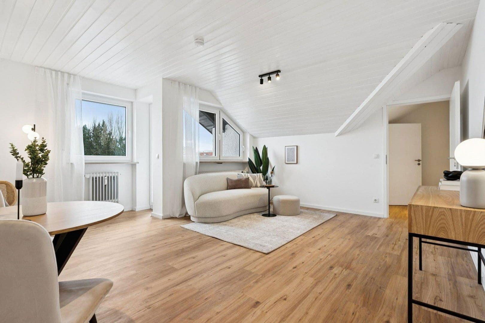 2 bedroom flat for sale, 61 m², Landsberg am Lech, Bavaria 2 bedroom flat for sale, 61 m², Landsberg am Lech, Bavaria