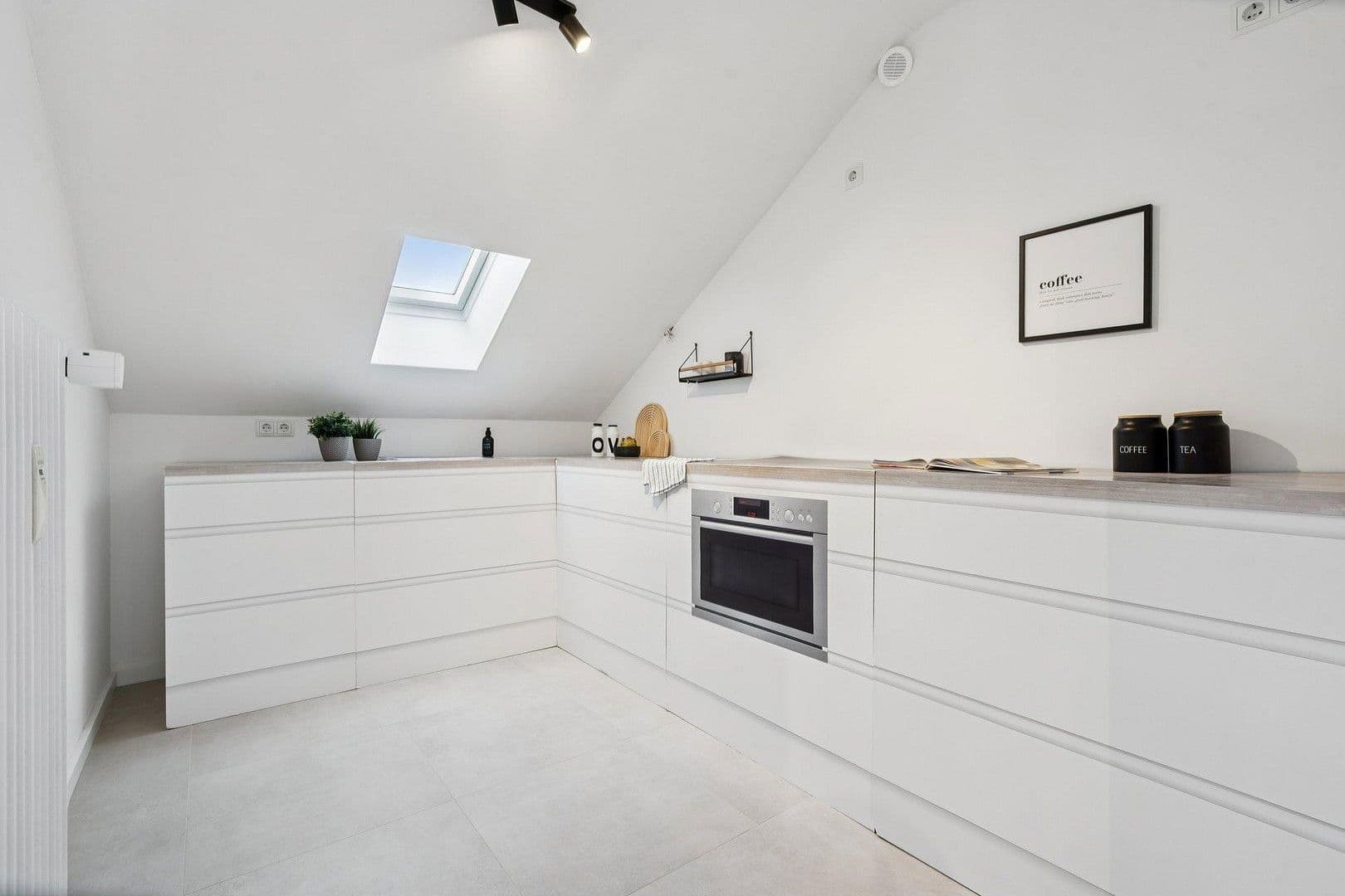 2 bedroom flat for sale, 61 m², Landsberg am Lech, Bavaria 2 bedroom flat for sale, 61 m², Landsberg am Lech, Bavaria