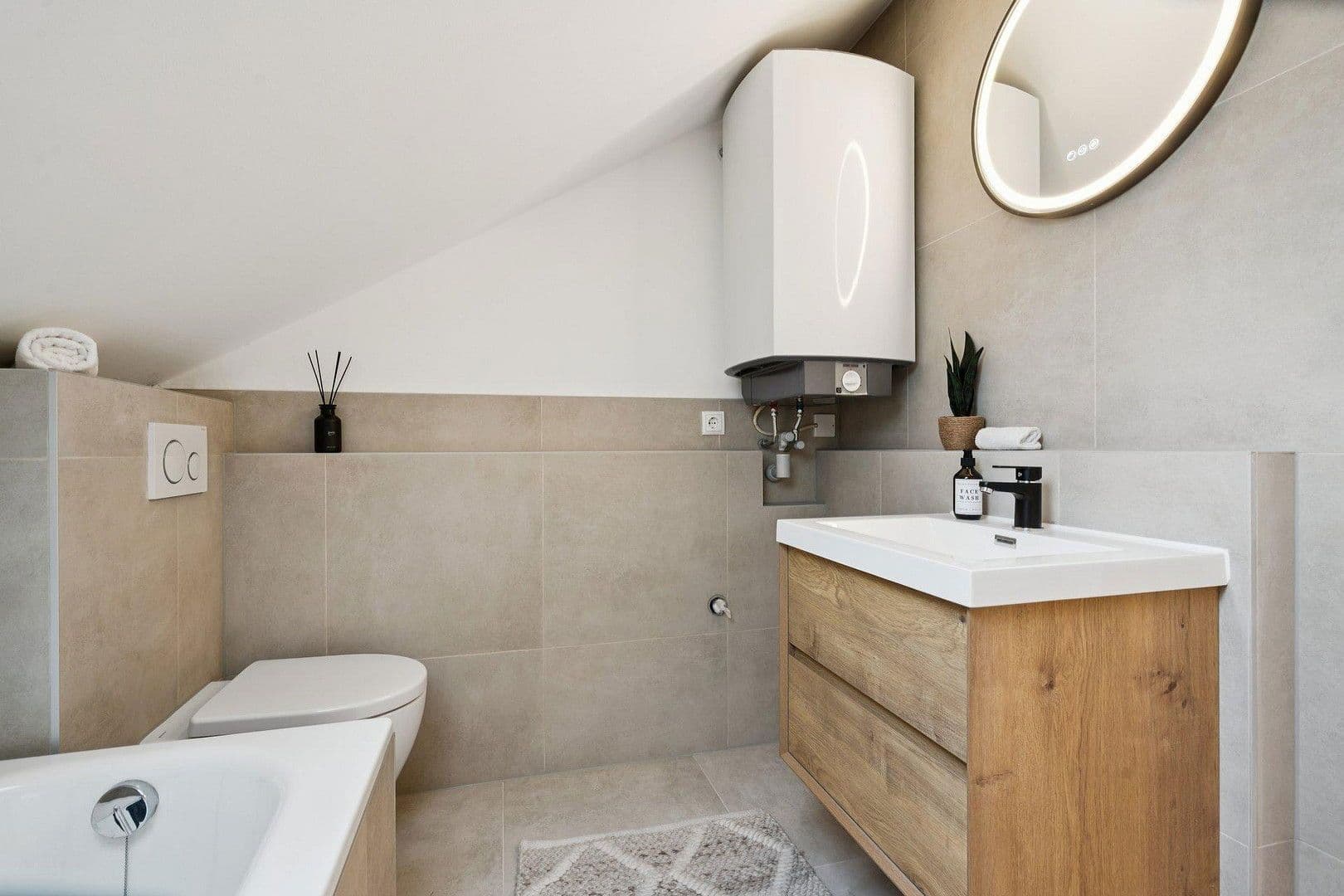 2 bedroom flat for sale, 61 m², Landsberg am Lech, Bavaria 2 bedroom flat for sale, 61 m², Landsberg am Lech, Bavaria