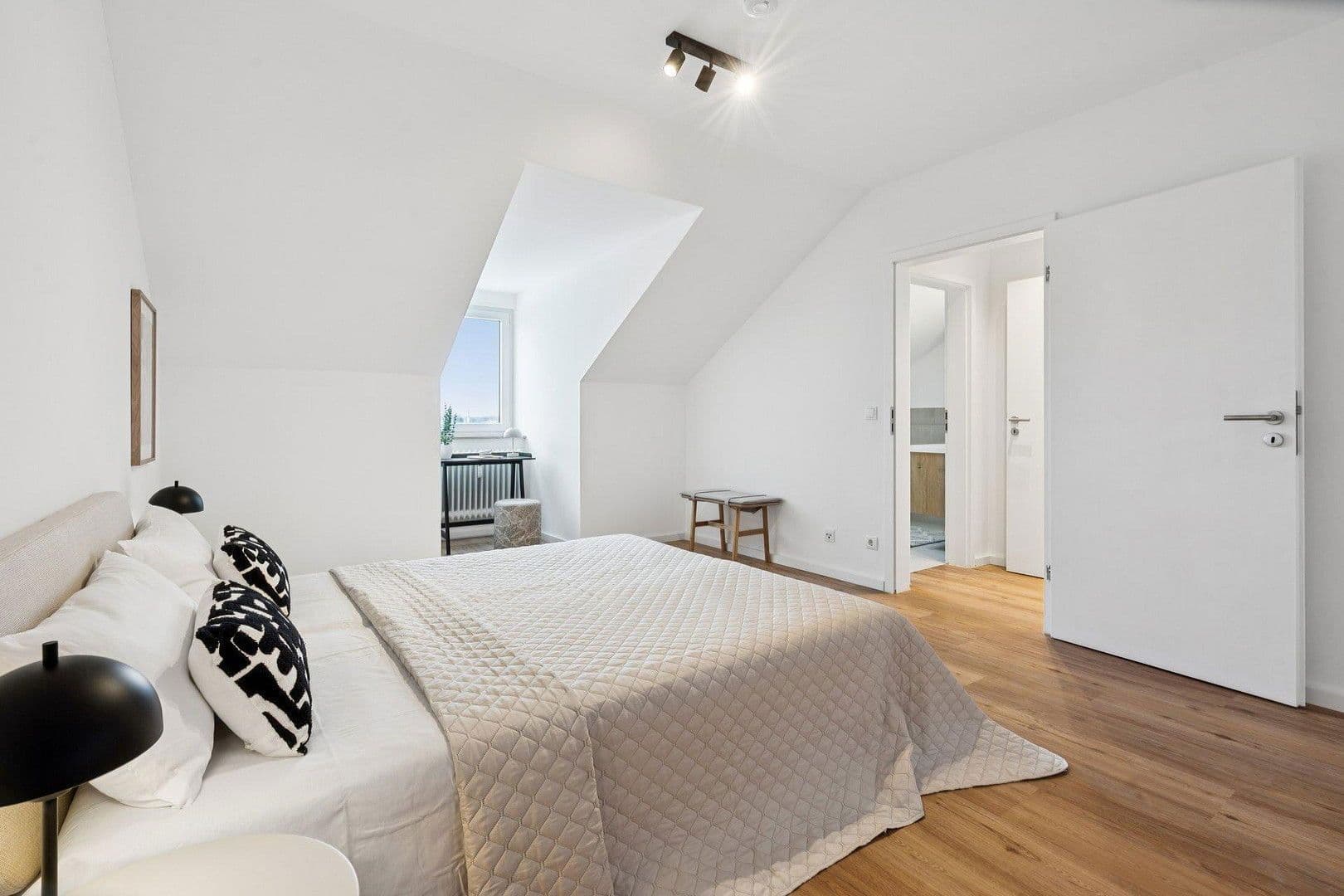 2 bedroom flat for sale, 61 m², Landsberg am Lech, Bavaria 2 bedroom flat for sale, 61 m², Landsberg am Lech, Bavaria