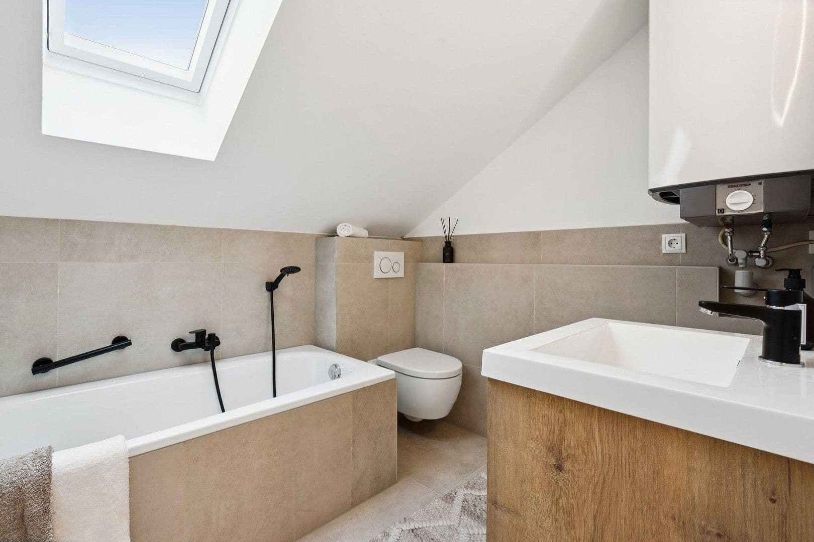 2 bedroom flat for sale, 61 m², Landsberg am Lech, Bavaria 2 bedroom flat for sale, 61 m², Landsberg am Lech, Bavaria