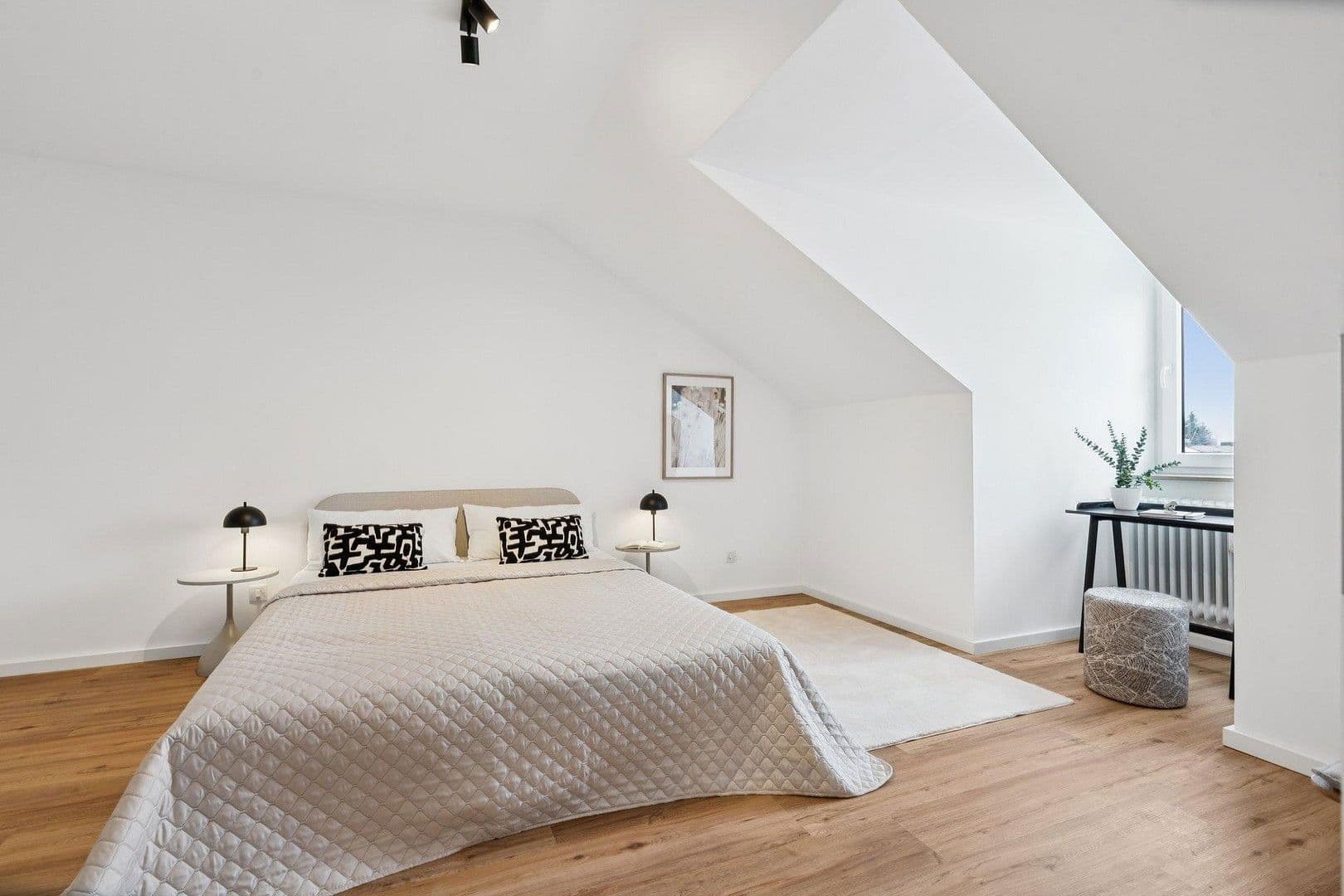 2 bedroom flat for sale, 61 m², Landsberg am Lech, Bavaria 2 bedroom flat for sale, 61 m², Landsberg am Lech, Bavaria