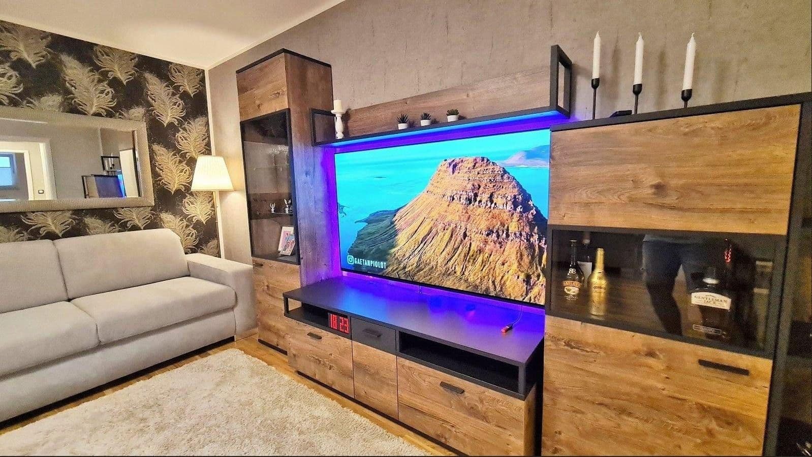 Studio flat to rent, 45 m², Baden-Württemberg - Karlsruhe, Baden-Württemberg Studio flat to rent, 45 m², Baden-Württemberg - Karlsruhe, Baden-Württemberg