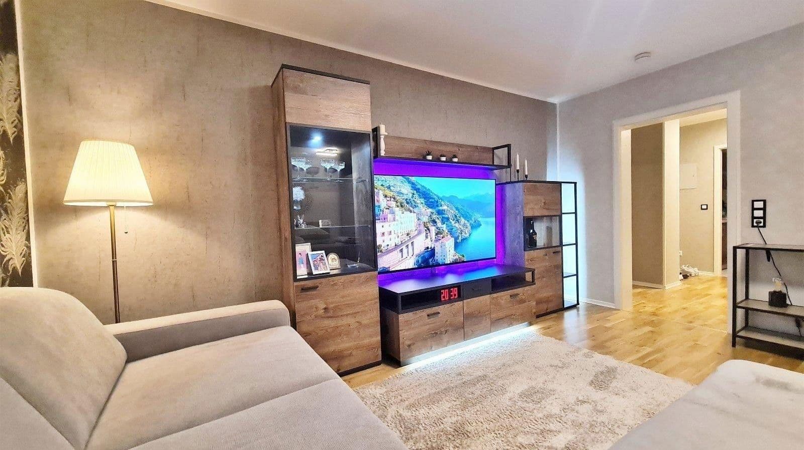 Studio flat to rent, 45 m², Baden-Württemberg - Karlsruhe, Baden-Württemberg Studio flat to rent, 45 m², Baden-Württemberg - Karlsruhe, Baden-Württemberg