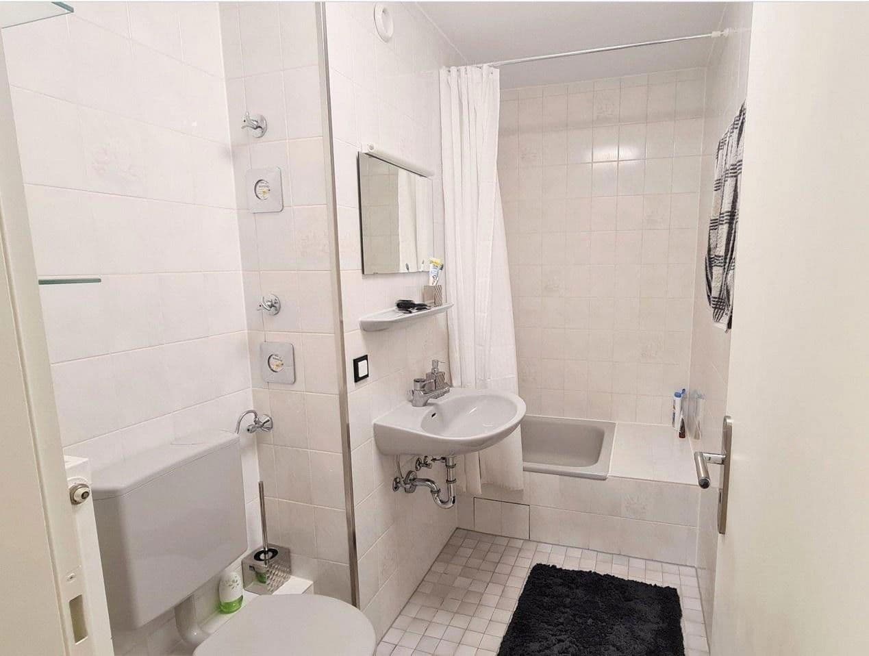 Studio flat to rent, 45 m², Baden-Württemberg - Karlsruhe, Baden-Württemberg Studio flat to rent, 45 m², Baden-Württemberg - Karlsruhe, Baden-Württemberg