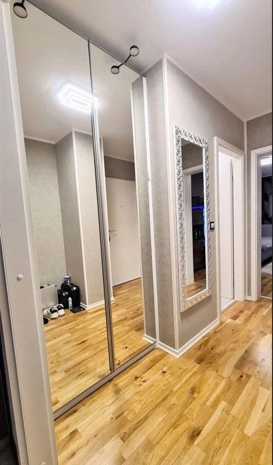 Studio flat to rent, 45 m², Baden-Württemberg - Karlsruhe, Baden-Württemberg Studio flat to rent, 45 m², Baden-Württemberg - Karlsruhe, Baden-Württemberg