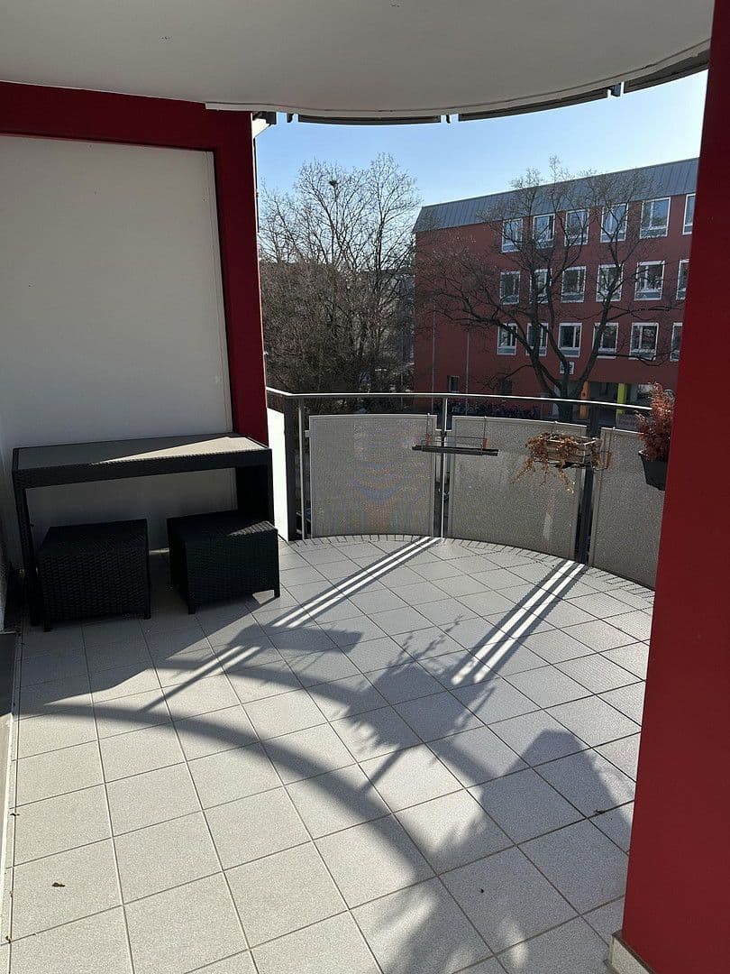 2 bedroom flat to rent, 71 m², Muenchen, Bavaria 2 bedroom flat to rent, 71 m², Muenchen, Bavaria