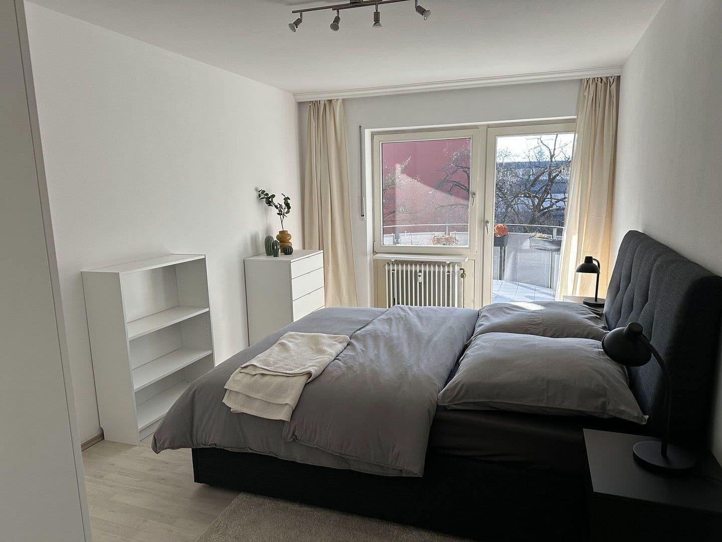 2 bedroom flat to rent, 71 m², Muenchen, Bavaria 2 bedroom flat to rent, 71 m², Muenchen, Bavaria