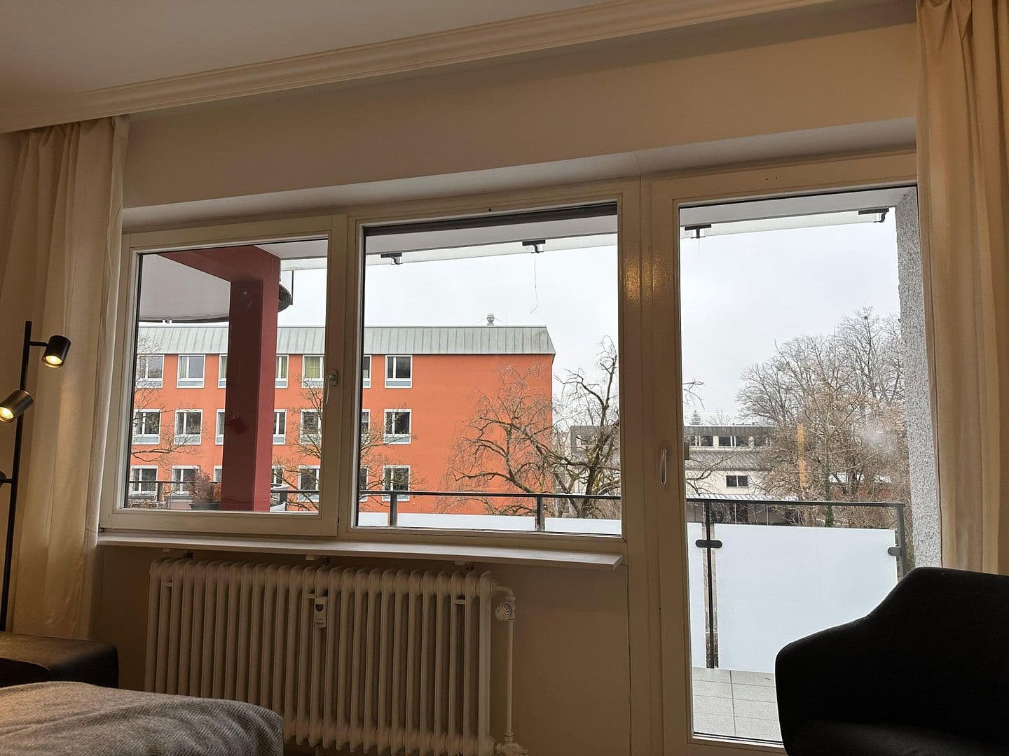 2 bedroom flat to rent, 71 m², Muenchen, Bavaria 2 bedroom flat to rent, 71 m², Muenchen, Bavaria