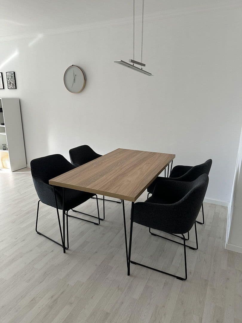 2 bedroom flat to rent, 71 m², Muenchen, Bavaria 2 bedroom flat to rent, 71 m², Muenchen, Bavaria