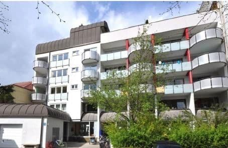 2 bedroom flat to rent, 71 m², Muenchen, Bavaria 2 bedroom flat to rent, 71 m², Muenchen, Bavaria